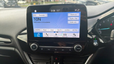 Ford Fiesta 1.0 EcoBoost Titanium X 5dr Petrol Hatchback